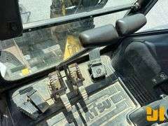 2014 KOMATSU PC45MR-3 MINI EXCAVATOR SN: KMTPC207E04006803