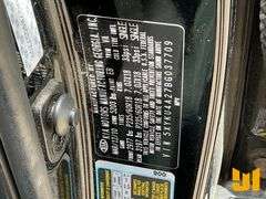 2011 KIA SORENTO EX VIN: 5XYKU4A27BG037709 FWD