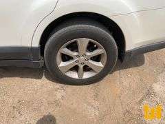 2014 SUBARU OUTBACK VIN: 4S4BRCKC3E3227868 AWD