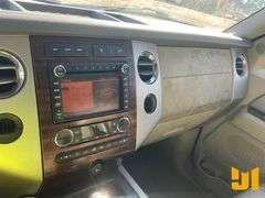 2010 FORD EXPEDITION VIN: 1FMJK1K51AEB03702