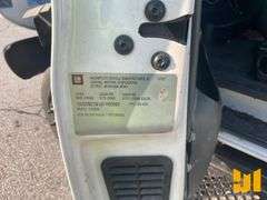 2008 GMC C5500 S/A MECHANICS TRUCK VIN: 1GDE5C1918F400997