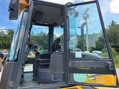 2015 DEERE 244 K WHEEL LOADER SN: 1LU244KXJZB040142