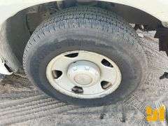 2006 FORD F-250XL SD EXTENDED CAB 4X2 PICKUP VIN: 1FTSX20PX6EC01994