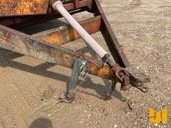 MANURE SPREADER