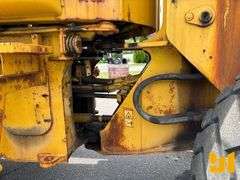 2005 VOLVO L120E WHEEL LOADER SN: L120EV64245