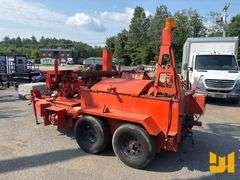1999 SN: S-0JK-250-120 TAR KETTLE