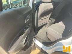 2015 CHEVROLET TRAX LS VIN: 111871