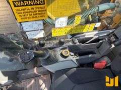 2018 CATERPILLAR 320 HYDRAULIC EXCAVATOR SN: CAT00CATAHEX00930