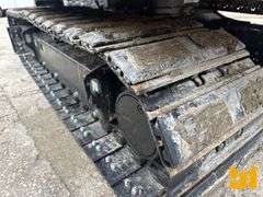 2025 CATERPILLAR 305.5E2 MINI EXCAVATOR SN: CAT3055EGZ503331