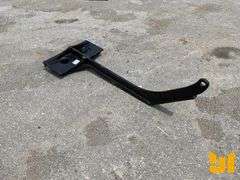 UNUSED MINI UNIVERSAL TREE BOOM