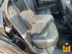 2005 CADILLAC DEVILLE VIN: 1G6KD54YX5U183128 FWD
