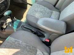 2005 FORD FOCUS SE ZX4 VIN: 1FAFP34N15W122972 FWD