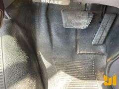1999 DODGE RAM WAGON 2WD CARGO VAN VIN: 2B5WB35Z9XK566558