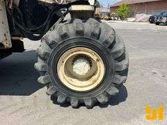 2005 CMI RS800 SOIL STABILIZER/RECLAIMER SN: 553139