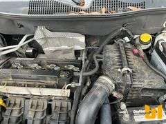 2007 JEEP COMPASS VIN: 1J8FT57W77D100505 FWD