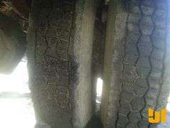 2017 FREIGHTLINER M2 S/A DIGGER DERRICK TRUCK TEREX VIN: 1FVDCXDT9HHHV8638