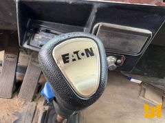PETERBILT H400 TANDEM AXLE DUMP TRUCK VIN: 1XPCDB90NN315340