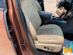 2017 FORD EXPLORER L VIN: A35148