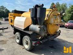 2014 MCELRATH TRAILERS 1M9FE122XES284553