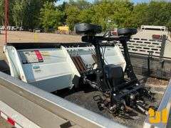 2009 DODGE RAM 3500 SINGLE AXLE DUMP TRUCK VIN: 3D6WH46L49G549652