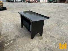 UNUSED 28"X60" KC WORK BENCH