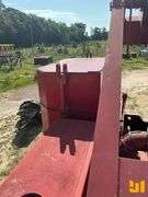 2001 MANITOWOC 999-3 CRAWLER CRANE SN: 9991090