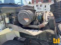 2003 INTERNATIONAL 4300 S/A VIN: 3HTMMAAM43N581871