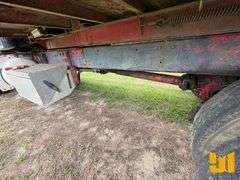 PETERBILT H400 TANDEM AXLE DUMP TRUCK VIN: 1XPCDB90NN315340