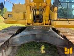 2004 KOMATSU PC300HD-7L HYDRAULIC EXCAVATOR SN: KMTPC127V54A85028