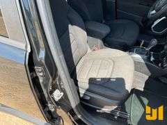 2018 JEEP RENEGADE VIN: J66671
