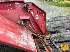 2005 TALBERT DW3511RG1 T1 RP HYDRAULIC RGN LOWBOY TRAILER VIN: 40FS0523951024616