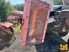 2017 MULTIQUIP LT6K LIGHT PLANT SN: 4GNBLAA18HB045545
