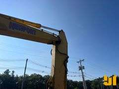 2004 KOMATSU PC300HD-7L HYDRAULIC EXCAVATOR SN: KMTPC127V54A85028