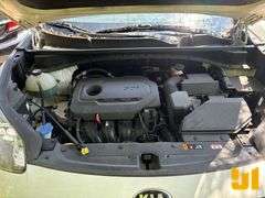2020 KIA SPORTAGE VIN: KNDPM3AC0L7737174 FWD