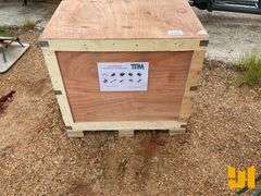 UNUSED 2025 TPM TO FIT .08-1.4TON