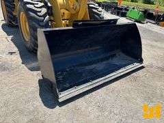 2020 CATERPILLAR 910M WHEEL LOADER SN: CAT910MHH2201033
