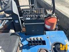 2006 PRINCETON PB50 FORKLIFT SN: PB50REFSDWUATAAAX
