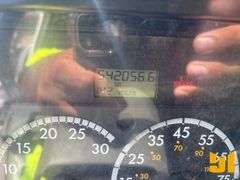 2005 STERLING 8500 TRI ROLL OFF TRUCK