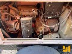 2017 MULTIQUIP LT6K LIGHT PLANT SN: 4GNBLAA18HB045545