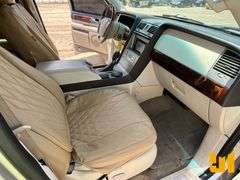 2003 LINCOLN NAVIGATOR VIN: 5LMFU27R33LJ02841 2WD