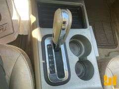2007 FORD EDGE VIN: B36153