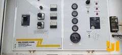 WHISPERWATT DB-1651JA 120 KW TRAILER MOUNTED SN: 7600548