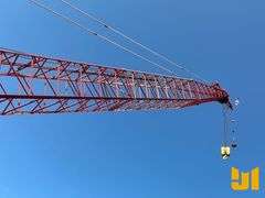2001 MANITOWOC 999-3 CRAWLER CRANE SN: 9991090