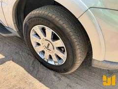 2003 LINCOLN NAVIGATOR VIN: 5LMFU27R33LJ02841 2WD