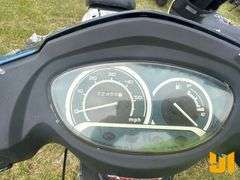 MISC SCOOTERS QTY(5)