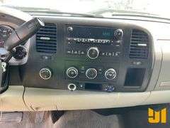 2008 GMC SIERRA 1500 VIN: 157228