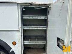 2007 INTERNATIONAL SX525 ARTICULATING & TELESCOPIC BUCKET TRUCK ALTEC VIN: 1HTWJAAT27J431615