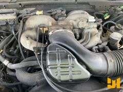 2003 LINCOLN NAVIGATOR VIN: 5LMFU27R33LJ02841 2WD