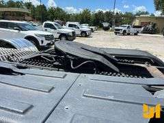 2011 KENWORTH W900 TRI AXLE DAY CAB TRUCK TRACTOR VIN: 1XKWP4TX9BJ284297