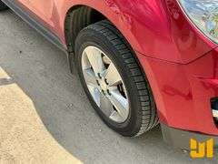 2015 CHEVROLET EQUINOX LT VIN: 2GNFLGEK5F6111526 AWD